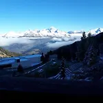 Lägenhet Le Choucas - Les Arcs Les Arcs (Savoie)