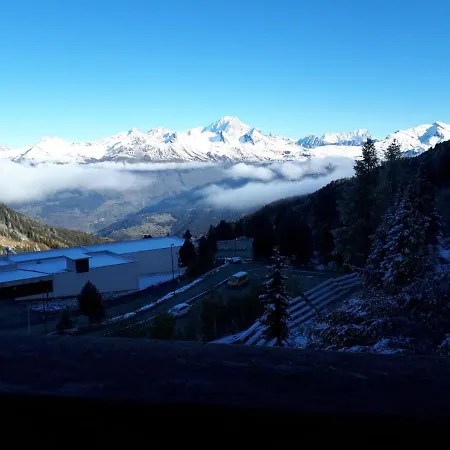 Appartamento Le Choucas - Les Arcs Les Arcs (Savoie)