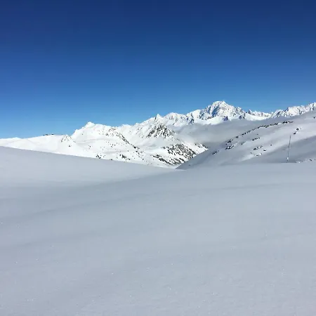 Le Choucas - Les Arcs Les Arcs (Savoie)