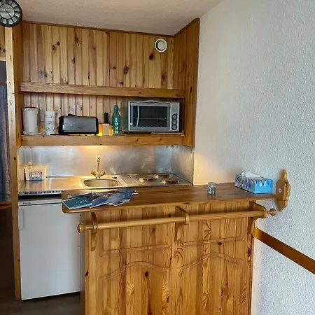 Le Choucas - Les Arcs Apartment Les Arcs (Savoie)