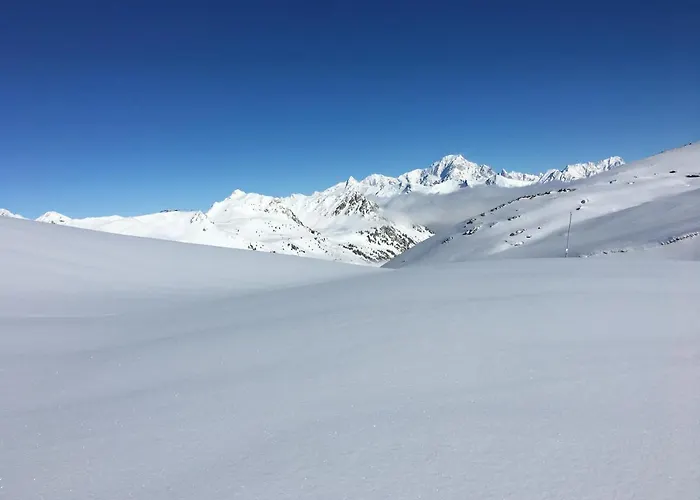 Le Choucas - Les Arcs Les Arcs (Savoie)